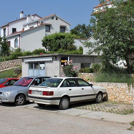 Apartments With A Parking Space Njivice, Krk - 5427 Buitenkant foto